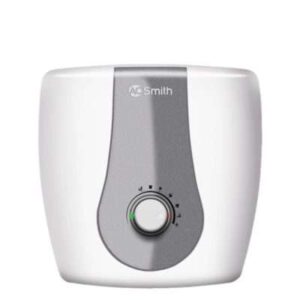 A.O. Smith Water Heater Finesse - 25L  (White & Grey)