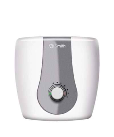 A.O. Smith Water Heater Finesse - 25L  (White & Grey)