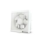 atomberg Efficio 200mm (sweep size) BLDC motor Energy Saving Exhaust Fan (White)