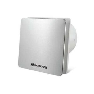 atomberg Studio 150mm BLDC motor Energy Saving Exhaust Fan (Stainless Steel)
