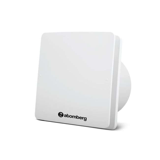 atomberg Studio 150mm BLDC motor Energy Saving Exhaust Fan (White)