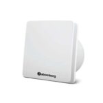 atomberg Studio 150mm BLDC motor Energy Saving Exhaust Fan (White)