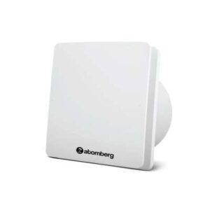 atomberg Studio 150mm BLDC motor Energy Saving Exhaust Fan (White)