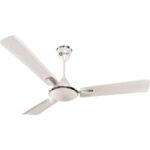 Orient Electric Gratia  Fan (Pearl Metallic White - 1200 MM)