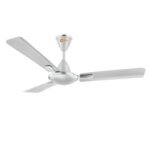 Orient Electric Gratia  1200 MM Deco Fan (Silky Silver)