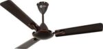 Orient Electric Gratia  1200 MM Ceiling Fan (Metallic Bronze/Copper)