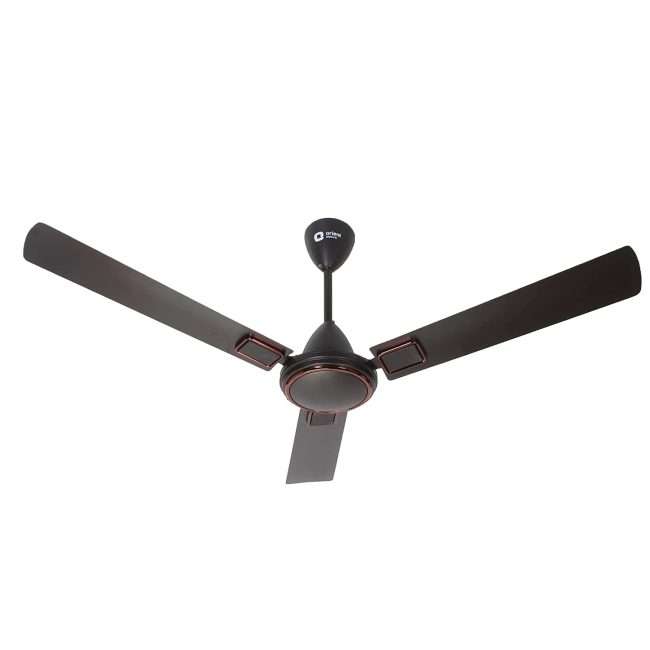 Orient FALCON 425 DECO 1200 CEILING FAN (METALLIC BRONZE COPPER)