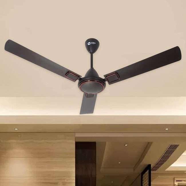 Orient FALCON 425 DECO 1200 CEILING FAN (METALLIC BRONZE COPPER)