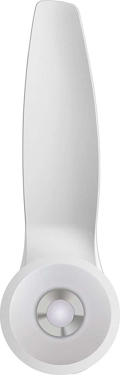 Orient Electric Aerolite 1200mm Premium Ceiling Fan with Remote (White)