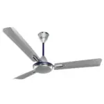 ORIENT Orient Quasar Ornamental 1200mm Ceiling Fan (Silver Blue)