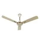 Orient Quasar Ornamental 1200mm Ceiling Fan (Metallic Ivory Cherry)