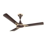 Orient Electric Kiara Shine 1200mm High Speed Ceiling Fan (Hickory Brown)