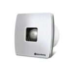 atomberg Studio+ 150mm (sweep size) BLDC motor Energy Saving Exhaust Fan (Stainless Steel)