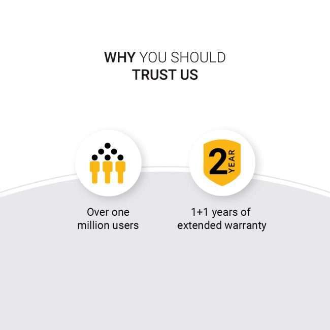 atomberg Studio+ 150mm (sweep size) BLDC motor Energy Saving Exhaust Fan (Stainless Steel)