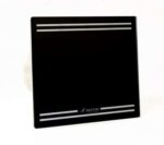 Rexton Exhaust Fan (Black, GXR - 150B/W , RX20281B-6)