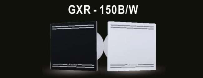 Rexton Exhaust Fan (WHITE, GXR - 150B, RX20281B-6)