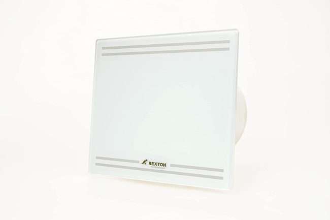 Rexton Exhaust Fan (WHITE, GXR - 150B, RX20281B-6)