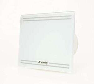 Rexton Exhaust Fan (WHITE, GXR - 150B, RX20281B-6)
