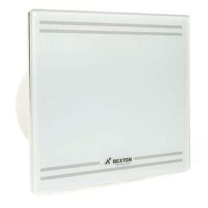 Rexton Exhaust Fan (WHITE, GXR - 150B, RX20281B-6)