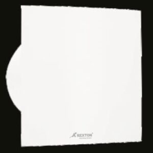 REXTON EXHAUST FAN - CURVE - 150S (RX20282W-6)