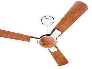 Havells Enticer Vineer 1200mm Ceiling Fan (Walnut)