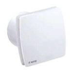 Rexton Fully Cover Front Panel Ventilation Exhaust Fan Pearl(W)-R21267 … (8 inches)