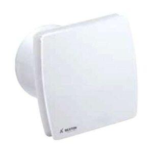 Rexton Fully Cover Front Panel Ventilation Exhaust Fan Pearl(W)-R21267 … (8 inches)