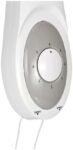 Havells Platina HS 400mm Wall Fan (White)