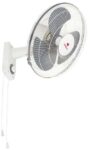 Havells Accelero High Speed 300mm Wall Fan (White Grey)