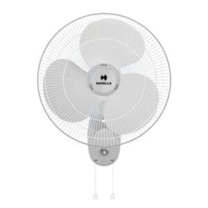 Havells Sameera 400mm Wall Fan (White)