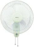 HAVELLS SWING WALL FAN 400MM (OFF WHITE)