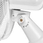 HAVELLS SWING WALL FAN 400MM (OFF WHITE)