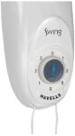 HAVELLS SWING WALL FAN 400MM (OFF WHITE)