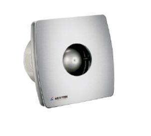 Rexton 6” - AURA(I) Super Silent Ventilation Exhaust Fan AURA - 6- / R212T7A For Kitchen, Bathrooms (Irish) - AURA(I)