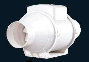 Rexton 6”  GRAND INLINE Ventilation Fan-6- R212AP7-6