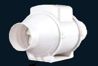 Rexton  GRAND INLINE  Ventilation Fan - 8  - R212AP7 - 8 (8 inches)