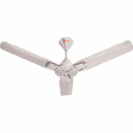 Orient Electric Jazz Art 1200mm BLDC Ceiling Fan 1 Star (Fire Waves-pearl White)