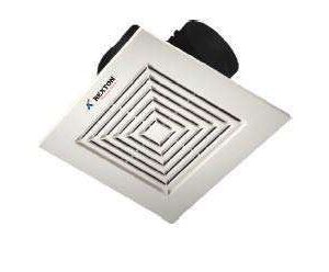 Rexton Sky Super Silent Ventilation Exhaust Fan - SKY (4" inch)