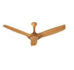 Havells Stealth Wood  Ceiling Fan, 1250 Mm (Pinewood-Cola)