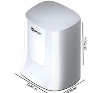 AO Smith MiniBot 3 L Instant Water Geyser