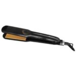 Havells Hs4122 Black Keratin Hair Straightener, Ghphhcaubk00 (Black)