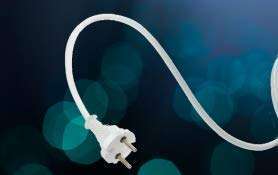 Havells Compact Hair Dryer - HD3152 (Pink)