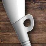 Havells Compact Hair Dryer - HD3152 (Pink)