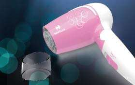 Havells Compact Hair Dryer - HD3152 (Pink)