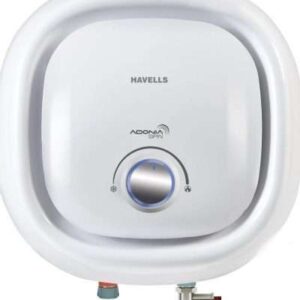 Havells Adonia Spin 15-Liters Water Heater (White)
