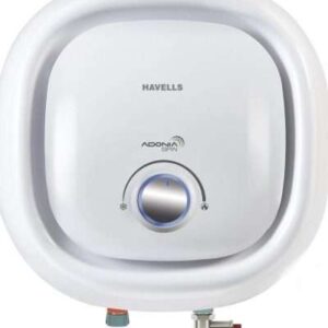 Havells Adonia Spin 25-Liters Water Heater (White)