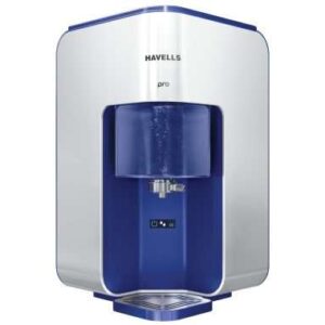 Havells GHWRPPD015 Ultraviolet, Reverse Osmosis Water Purifier - 7L