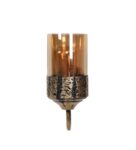 TRACKLITE ANTIQUE DESIGN WALL LAMP ( WITH BULB FREE FREE )