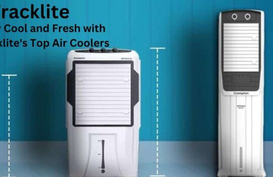 Air coolers