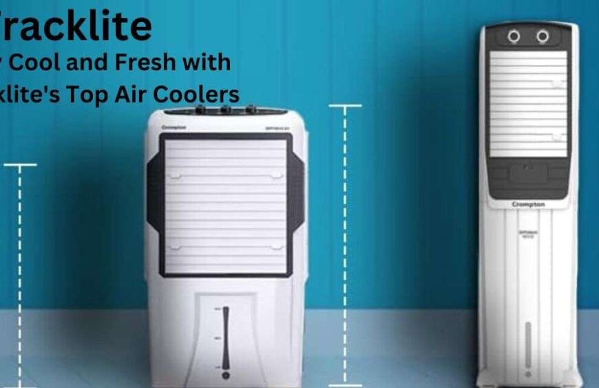 Air coolers